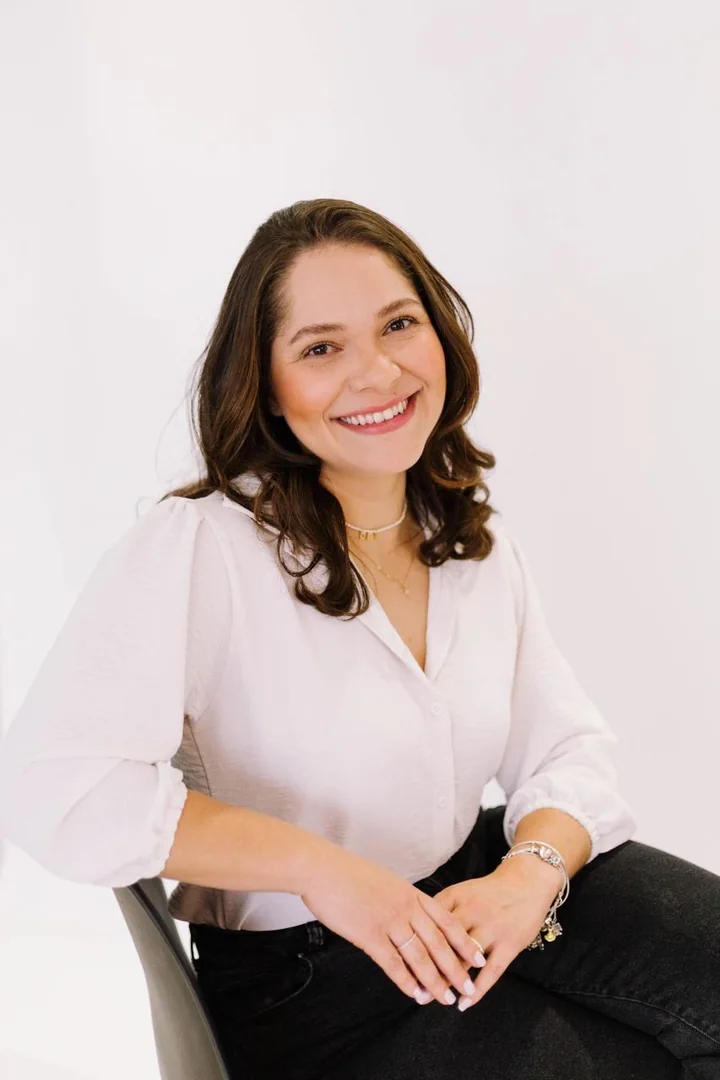 Dra. Débora Andrade, advogada de família em Goiânia